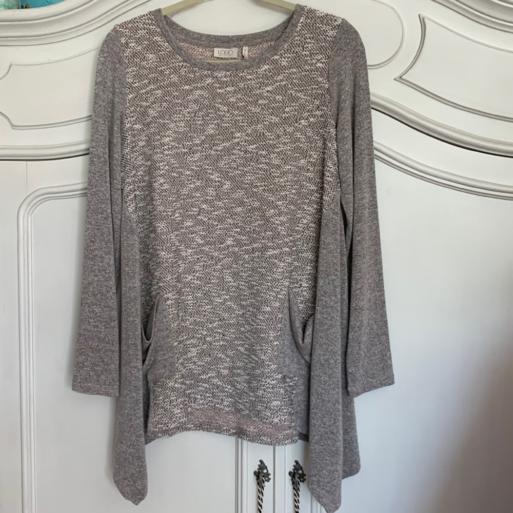 LOGO Tunic